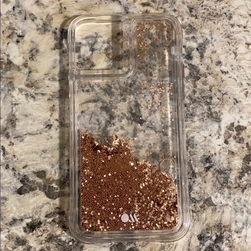 Case-Mate Waterfall iPhone 11 Pro case